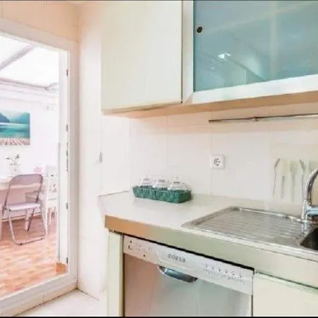 Apartament Kbm-2 Kadyks