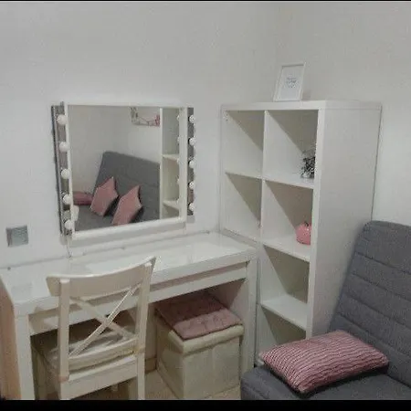 Kbm-2 Apartment *