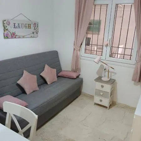Kbm-2 Apartment
